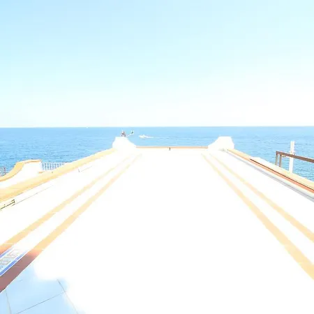 فيلة Sul Mare - Water *