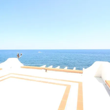 Sul Mare - Water باليرمو