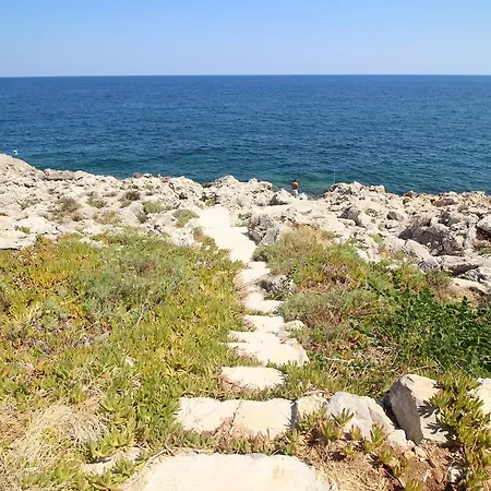 Sul Mare - Water